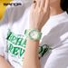 SANDA Watches For Men And Women, Youth Korean Version, Fresh Style Electronic Watch, Fashionable Casual Versatile Sports_desvips.com