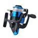 Fishing Tools Fishing Reel Accessories 200 Small Fishing Reel With Line Spinning Wheel Sea Rod Wheel Outdoor Supplies Fishing Sports Lure_desvips.com