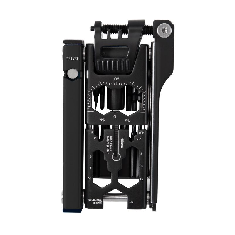 Brand New Upgraded 38-in-1 Detachable Multifunctional Bicycle Tool Set Complete Outdoor Cycling Equipment_desvips.com