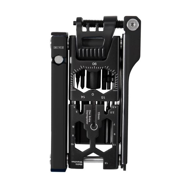 Brand New Upgraded 38-in-1 Detachable Multifunctional Bicycle Tool Set Complete Outdoor Cycling Equipment_desvips.com