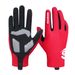Unisex Outdoor non slip cycling gloves bicycle shock absorption full finger touch screen spring summer autumn thin silicone running fitness gloves_desvips.com