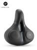 Rockbros Comfortable And Shock Absorption Holders Bike Saddle_desvips.com
