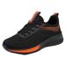 Summer New Shoes Colorblocking Light Running Shoes Fashion Basketball Shoes Casual Wind Students Walking Men's Sneakers_desvips.com