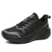 new Free Shipping Designer Running Shoes High Quality Outdoor Trainer Message Height Increasing Classic Sport Shoes For_desvips.com