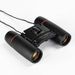 High Magnification HD Outdoor Binoculars Adults And Children, Mini Portable For Concerts_desvips.com