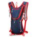 Fashionable new hiking bag cycling large capacity men's and women's sports water bag bag cycling hiking backpack_desvips.com