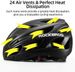 ROCKBROS Bicycle Helmet Youth And Adult Bicycle Helmet Safety Helmet Magnetic Face Shield_desvips.com