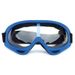 Ski Motorcycle Windproof Glasses Mountain Bike Riding Goggles Polarized Snow Special Sports Style_desvips.com