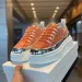 Luxury Fashion 2026 Men/Women Casual Platform Sneakers Rhinestone Stud Embellished Chunky Sole Party Shoes_desvips.com