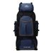 90L Large Capacity Lightweight Sports Backpack For Men And Women, Travel Backpack, Outdoor Hiking Adventure Climbing Bag_desvips.com