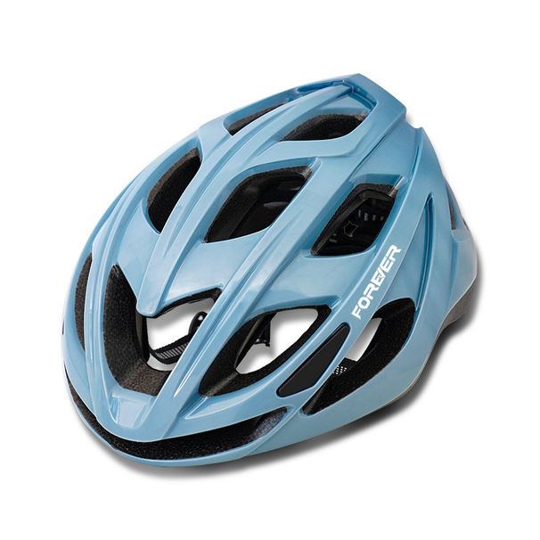 Lampada Men's And Women's Integrally Molded Breathable Mountain Road Bike Driving Bicycle Riding Helmet_desvips.com