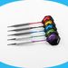 CyeeLife 18g Soft Plastic Darts Tip High Quality Professional Family Bar Entertainment Games , 15PCS_desvips.com