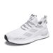 Putian Men's Shoes Spring And Summer New Popcorn Casual Coconut Mesh Breathable Ultra-light Shock-absorbing Sports_desvips.com