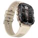QX11/66 1.95-inch Screen 8763E Bluetooth Call Encoder Waterproof Smartwatch_desvips.com