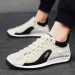 Men Sneakers Male Casual Mens Spring Autumn New Tenis Luxury Trainer Race Breathable Fashion Loafers Running Shoes_desvips.com