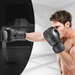 Professional Sanda Fighting, Punching, Sandbag Boxing Gloves, Men's Women's Training, Adult And Children's Gloves_desvips.com