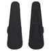 Violin Complete Set With Bow And Chin Rest Dark_desvips.com