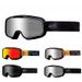 Winter Sports Goggles Snow Windproof Eyewear Ski Snowboard Protective Glasses_desvips.com