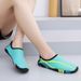Adult Thickened Beach Shoes Non-Slip Breathable Outdoor Sports Water Shoes For River Tracing New Style_desvips.com