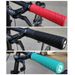 ODI Rubber Handlebar Grips With New Logo MTB Lock-on Grip Non-slip Mountain Bike Handle Cover Folding Balance Bike Acces_desvips.com