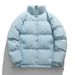 15 Color New Down Couple's Bread Cotton Jacket, Winter Coat_desvips.com