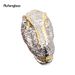 Golden White Dinosaur Gentleman Decorative Stick Parties Cane For Halloween For Cosplay And Parties, For Cosplay & Party_desvips.com