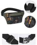 New Waist Bag Men Women, Multifunctional, Waterproof, Wear-resistant, Large Capacity, Suitable For Cashiers, Business,_desvips.com
