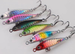 New Model Floating 10 Iron Plate Fish Scale Upgraded Reinforced Lure VIB Long-distance Casting, Suitable For Mandarin_desvips.com