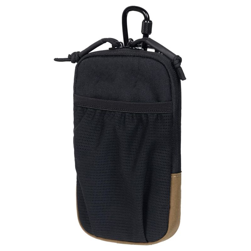 Multifunctional Fashion Crossbody Casual Travel Versatile Shoulder Outdoor Waist Simple Small Phone Bag_desvips.com