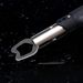 VTAVTA 23CM Stainless Steel Fishing Gripper Professional Fish Catcher Lip Grip Clamp Grabber Folding Pliers Holder Fishing Tool_desvips.com