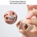 Toe Separator Silicone Pedicure Tools Bones Orthopedics Bunion Corrector Gel Insoles For Shoes (1/2/4pcs)_desvips.com