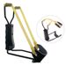 Compact Folding Slingshot Catapult For Hunting Outdoor Sport Games_desvips.com