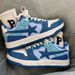 Retro Star Skateboard Shoes Ins Sports Couple Casual Versatile 2025 New Model_desvips.com