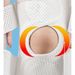 Sixth Generation Japanese Brace Meniscus Patella Injury Recovery Professional Sports Knee Joint Protector For Men And_desvips.com
