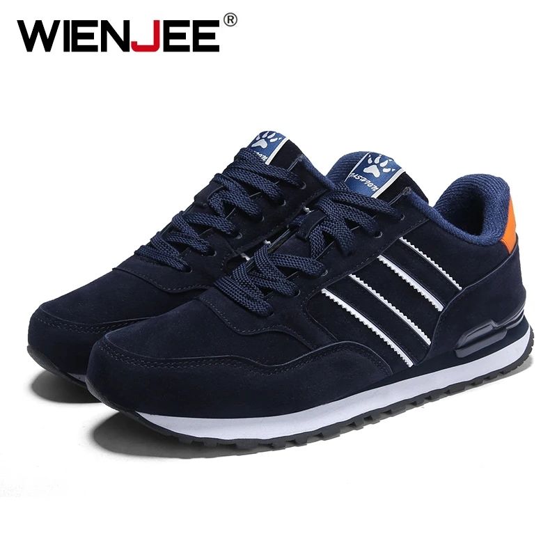 2020 Fashion Trendy New Casual Men Shoes Comfortable Walking Sneakers Zapatillas Hombre 39-45_desvips.com