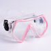 Border For Adults, Unisex, High-Definition Snorkeling Mask, Full Dry-Style Diving Mask With Large Frame_desvips.com