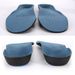 Arch Support For Heel Valgus, Inward And Outward Splayed Feet, X-shaped O-shaped Legs, Arch Support, Flat Foot_desvips.com