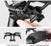 ROCKBROS Bicycle Saddle Bag MTB Road Bike Bag Waterproof 1L_desvips.com