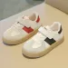 Kid's Sports Flat Non Slip Boys Running Toddler Comfortable Casual Shoes Cutefeet Autumn New Girls Sneakers Size 21 - 32_desvips.com