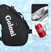 Large-capacity Foreign Trade Pickleball Backpack, Shoulder With Hand Strap, Holds 4 Rackets, Sports Bag_desvips.com