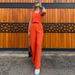 Women's Clothing vest short trousers high-end casual fashion two-piece_desvips.com