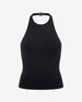 European And American Cross-Border Detachable Halter Yoga Top For Women, Barely-There Feel, Fitness-Specific, Outerwear,_desvips.com