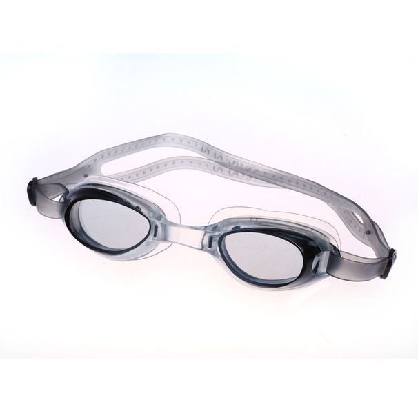 HD Waterproof Pool Goggles Case With Earplugs, Professional Goggles, Student Cap, Swimming Diving Equipment_desvips.com