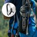 Multifunctional Mini Screwdriver Outdoor EDC Keychain Shape Screwdrivers Portable Steel Repair Tool_desvips.com