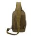 New Outdoor Military Camouflage Men's Tactical Multi-Functional Large Capacity Single Shoulder Crossbody Chest Bag_desvips.com