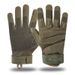 Full Finger For Men Military Enthusiasts Tactical Training Protective Outdoor Sports Hunting Climbing Cycling Gloves_desvips.com