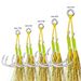 Double Deep Sea Boat Marushi Bluefish Slow Jigging Iron Plate Tied Hair Hook Fishing Gear Accessories 2 Pairs/Pack_desvips.com