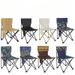 Wholesale Outdoor Portable Folding Set, Art Painting Stool, Sketching Small Chair, Fishing Leisure Travel Supplies,_desvips.com