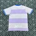 Eria Purple Football Uniform Football Jerseys Sports Short Sleeve Shirt Sportswear Adult Jerseys_desvips.com