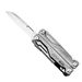 New Titanium Alloy Tool Knife Outdoor Tactical Equipment Folding Portable Emergency Multi-Function Pliers_desvips.com